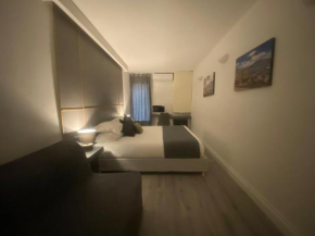 WELLNESS HM wellness home By Dimorra